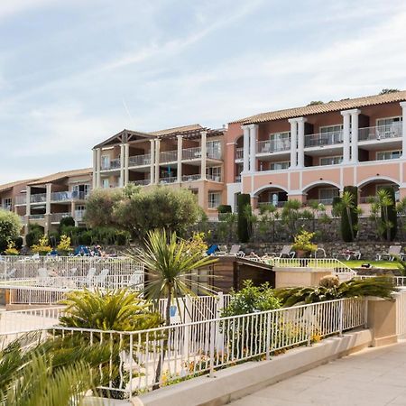 Residence Le Hameau De Cap Esterel - Maeva Home - Appartement 2 Pieces 5 Personnes - Selection Mae-1109 Saint-Raphaël Buitenkant foto