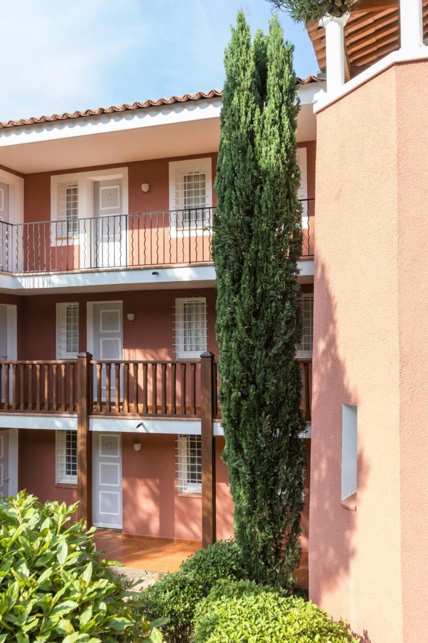 Residence Le Hameau De Cap Esterel - Maeva Home - Appartement 2 Pieces 5 Personnes - Selection Mae-1109 Saint-Raphaël Buitenkant foto
