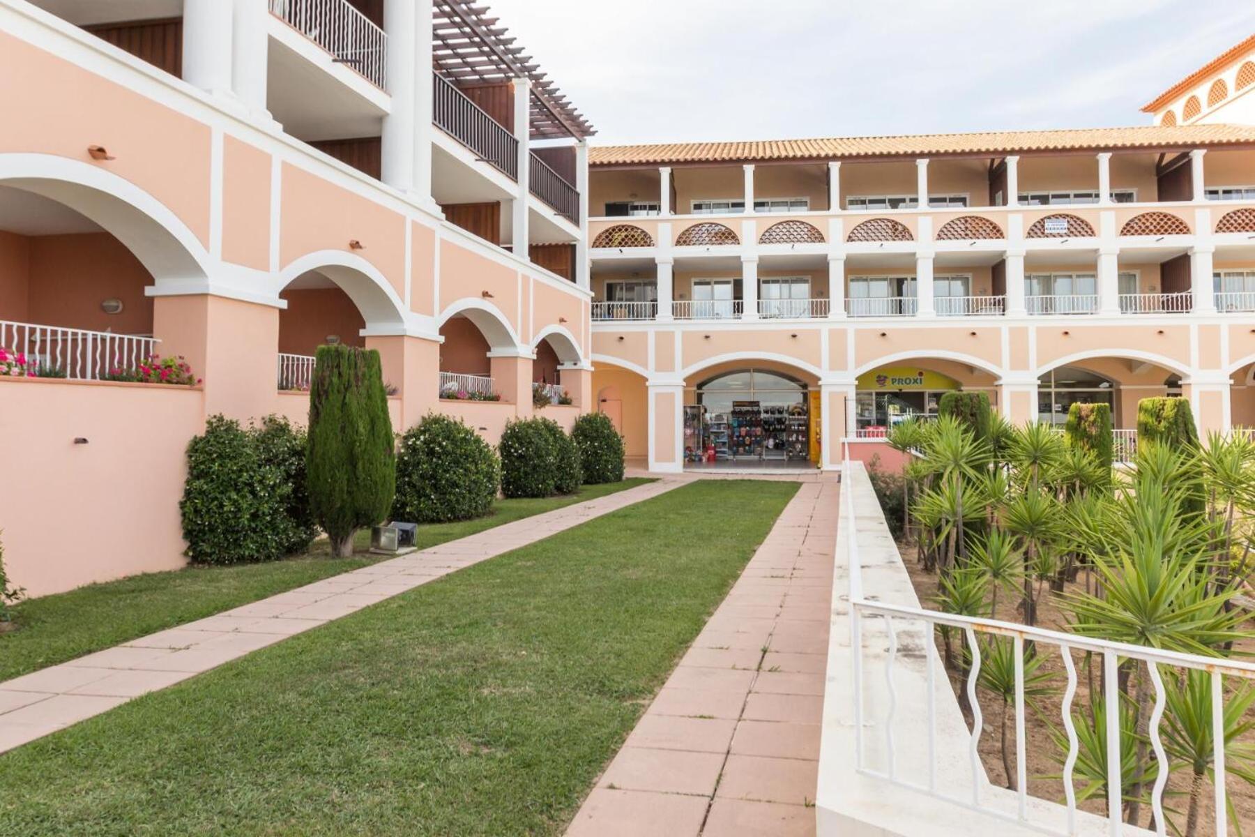 Residence Le Hameau De Cap Esterel - Maeva Home - Appartement 2 Pieces 5 Personnes - Selection Mae-1109 Saint-Raphaël Buitenkant foto